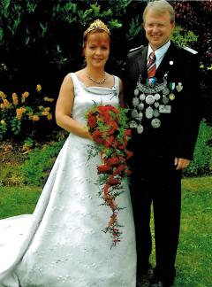 2004 - Raimund Sudhoff und Ute Tober